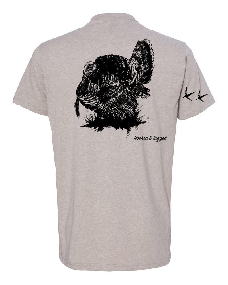 Load image into Gallery viewer, Turkey T-Shirt