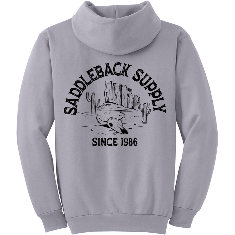 Load image into Gallery viewer, Forsaken Desert Hoodie
