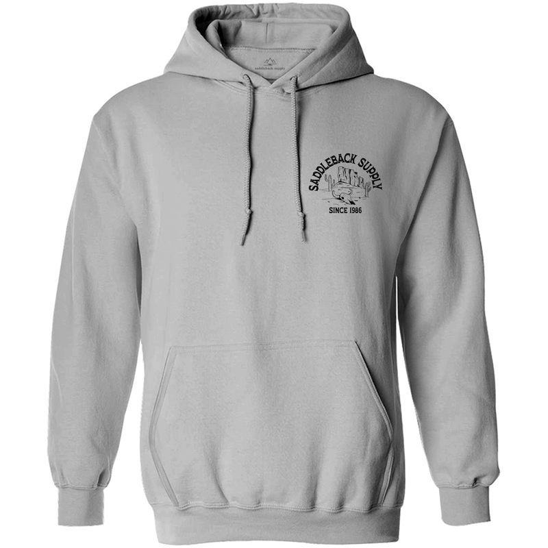 Load image into Gallery viewer, Forsaken Desert Hoodie