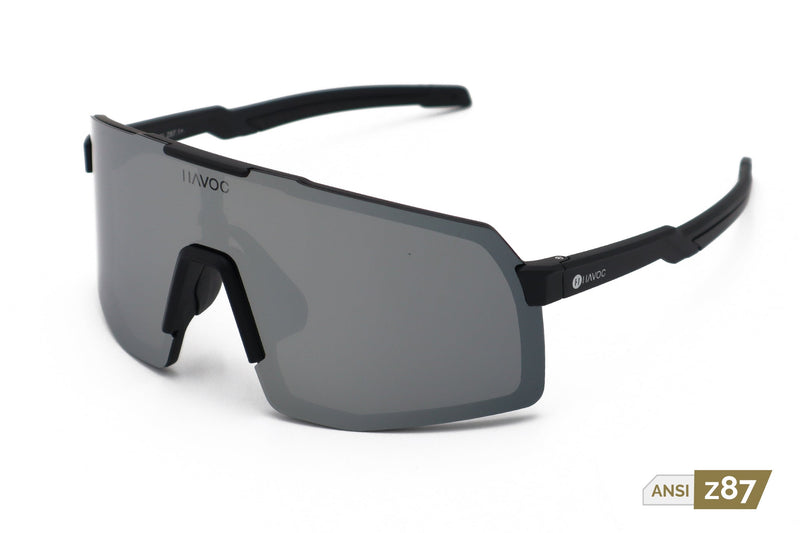 Load image into Gallery viewer, Raptor Sunglasses z87.1+