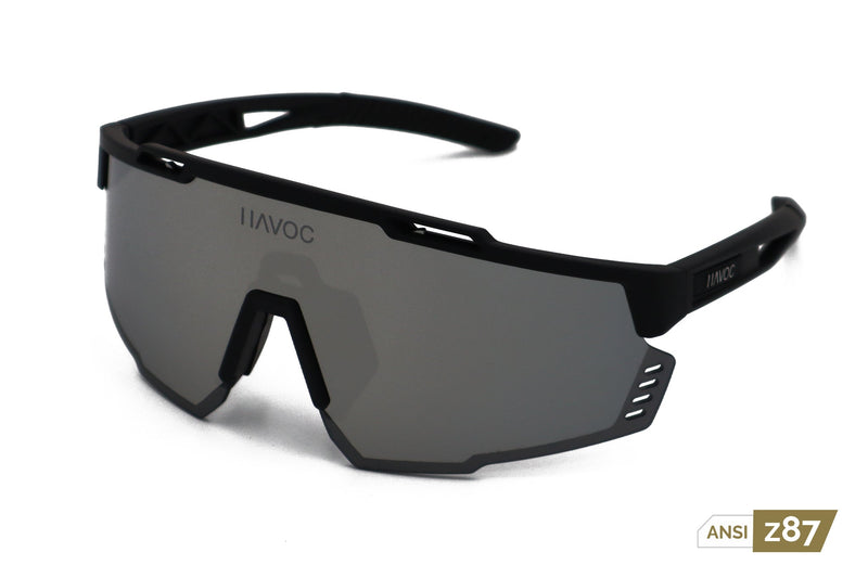 Load image into Gallery viewer, Reaper Sunglasses z87.1+