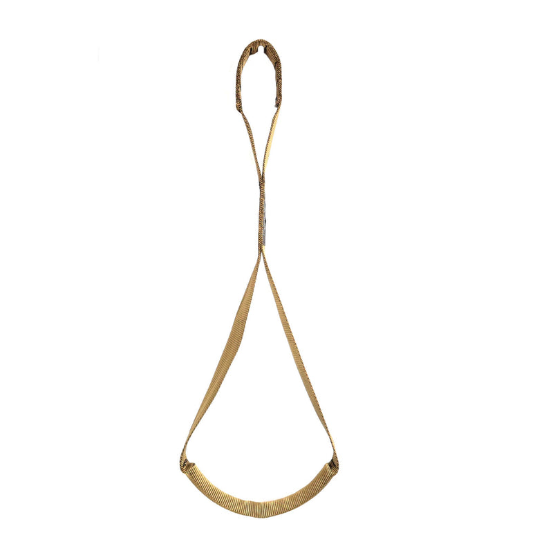 Load image into Gallery viewer, Sewn Aider For Fixed Step Climbing Sticks