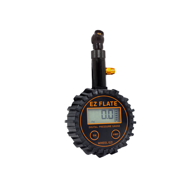 Load image into Gallery viewer, Single Tire Digital Pressure Gauge
