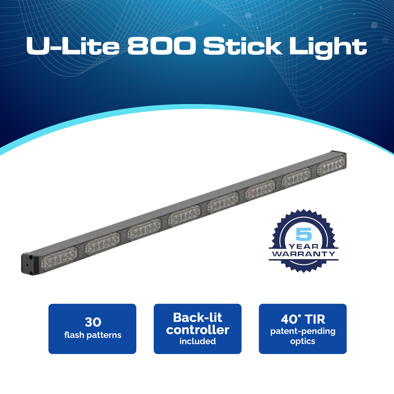 Load image into Gallery viewer, UBL U-Lite 800 Stick Light