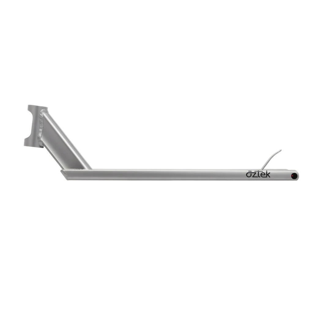 Aztek 2024 Siren Scooter Deck - Space Gray