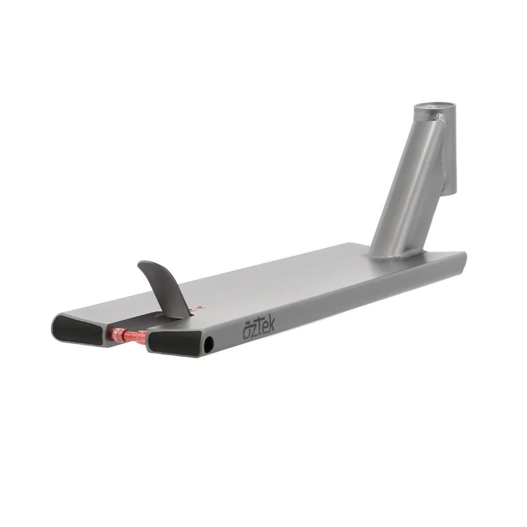 Aztek 2024 Siren Scooter Deck - Space Gray