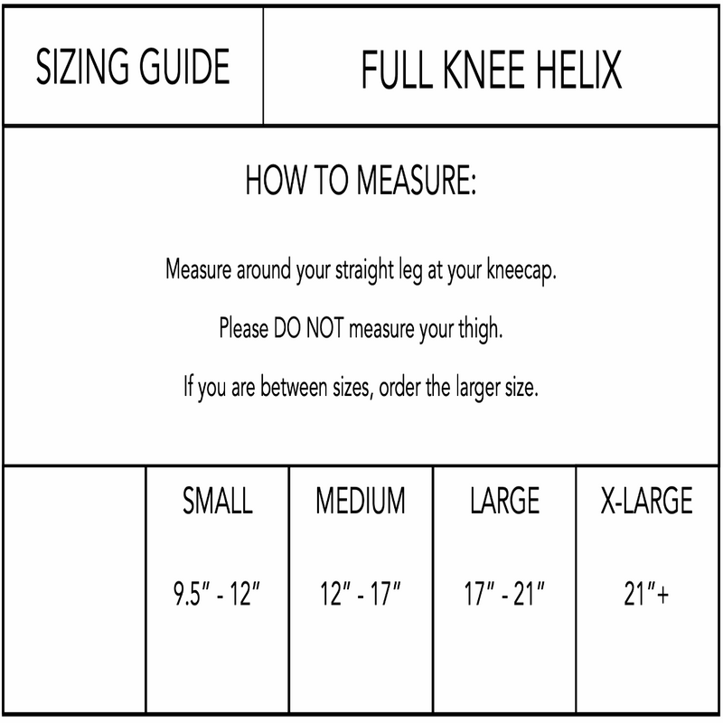 Load image into Gallery viewer, Full Knee Compression Sleeve