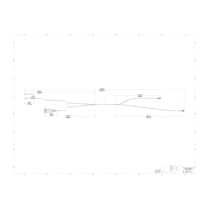 Load image into Gallery viewer, NANO-Harness