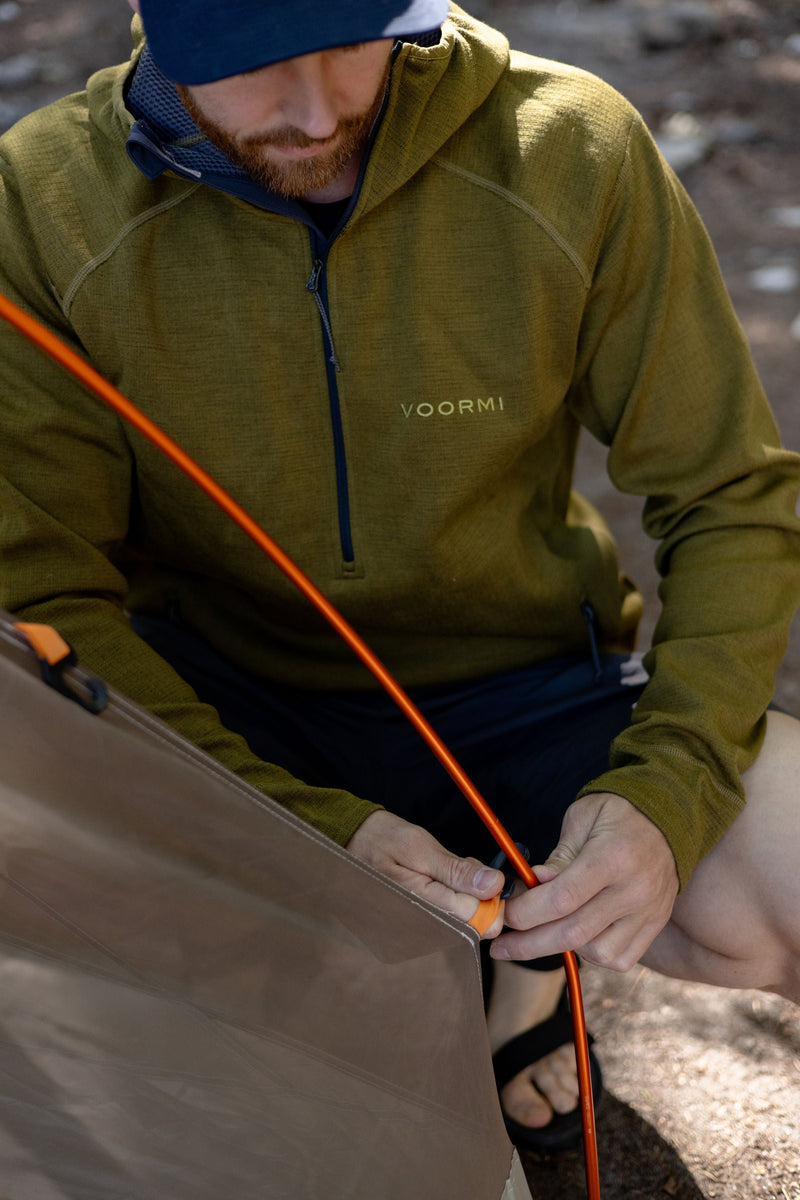 Load image into Gallery viewer, Men's High-E Hoodie