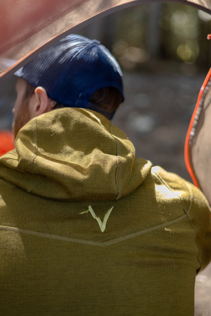 Load image into Gallery viewer, Men's High-E Hoodie