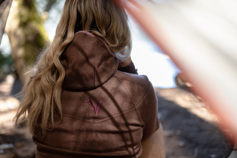 Load image into Gallery viewer, Women's High-E Hoodie
