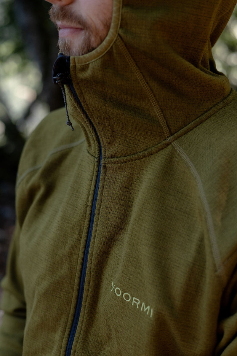 Load image into Gallery viewer, Men's High-E Hoodie