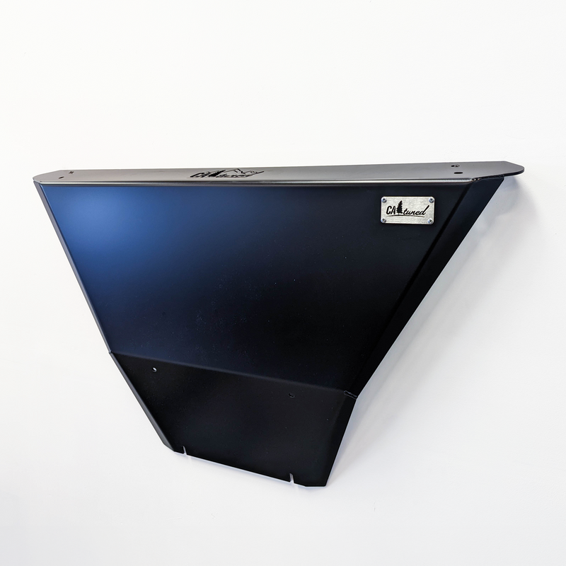 Load image into Gallery viewer, CAtuned Mercedes-Benz Sprinter Skid Plate