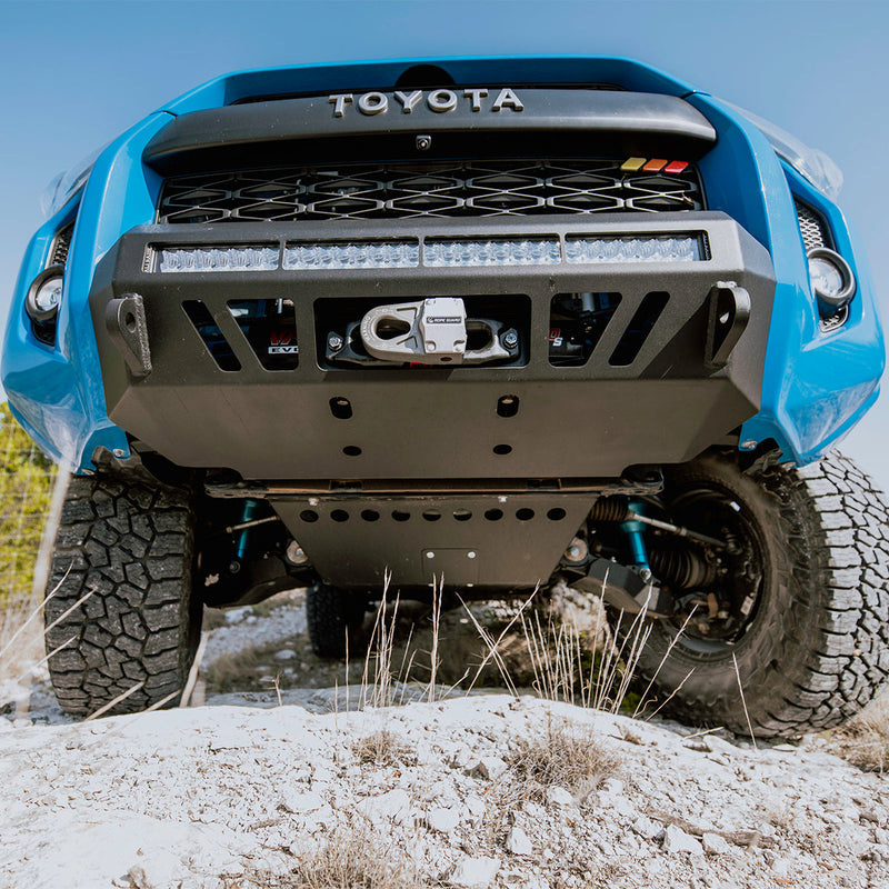Load image into Gallery viewer, Front Skid Plate For 2010-2024 4Runner