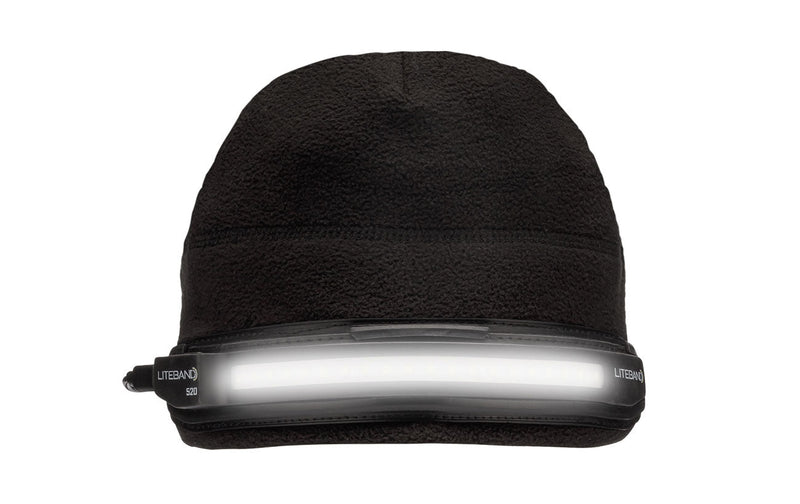 Load image into Gallery viewer, ACTIV 520-Lumen LED Beanie