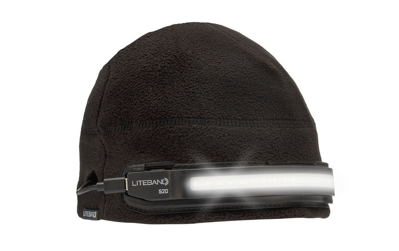 Load image into Gallery viewer, ACTIV 520-Lumen LED Beanie
