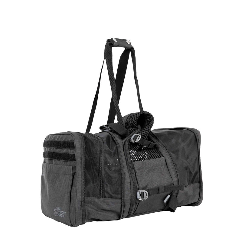 Load image into Gallery viewer, Sky Pack | Convertible Dog Backpack & Pet Carrier
