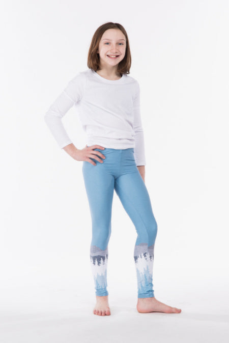 Load image into Gallery viewer, Sky Summit Kids Pants