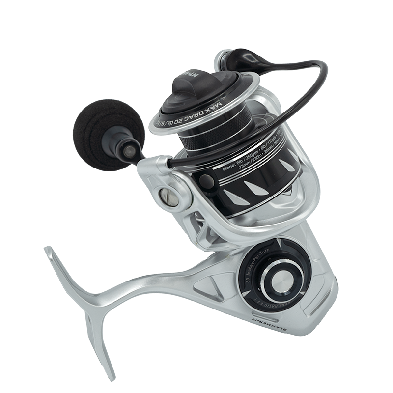 Load image into Gallery viewer, Penn Slammer IV DX Spinning Reels