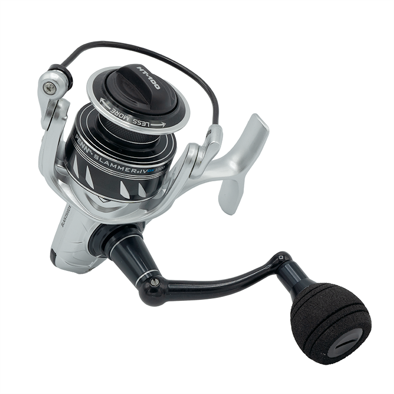 Load image into Gallery viewer, Penn Slammer IV DX Spinning Reels