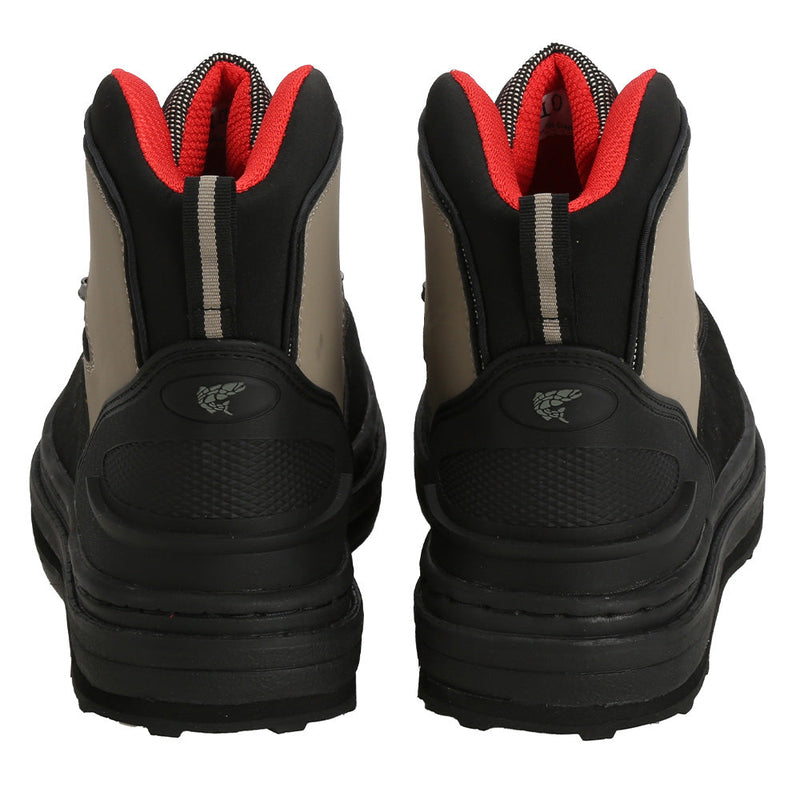 Load image into Gallery viewer, Slate Felt Sole Wading Boots