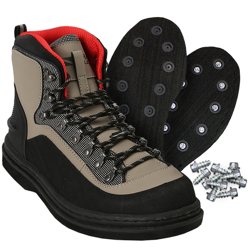 Load image into Gallery viewer, Slate Felt Sole Wading Boots