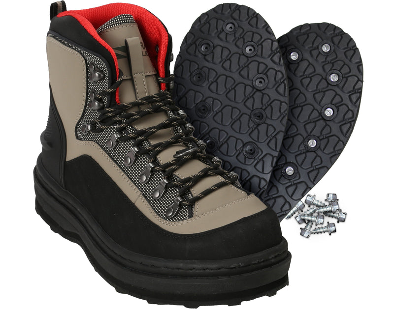 Load image into Gallery viewer, Slate SR Sticky Rubber Wading Boots