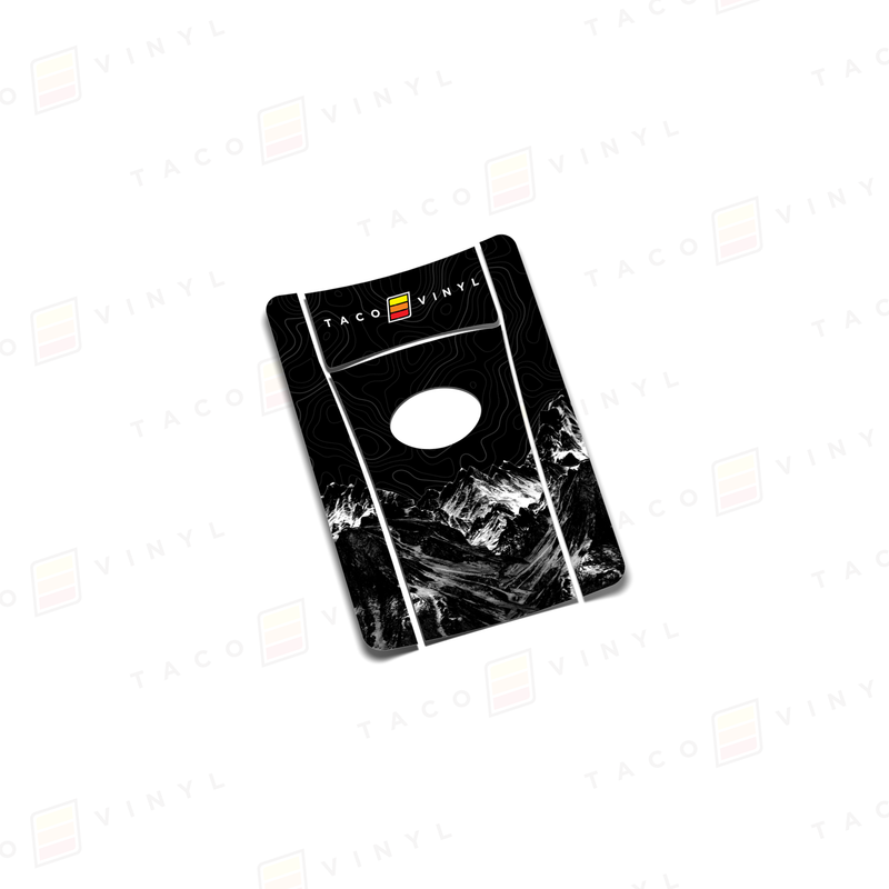 Load image into Gallery viewer, Toyota Slim Card Key Fob Decals (HYQ14CBP)