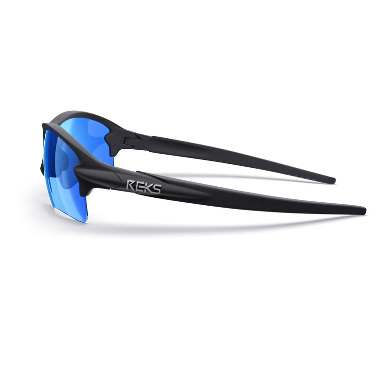 Load image into Gallery viewer, Sling Blade Polarized Polycarbonate Prescription Sunglasses