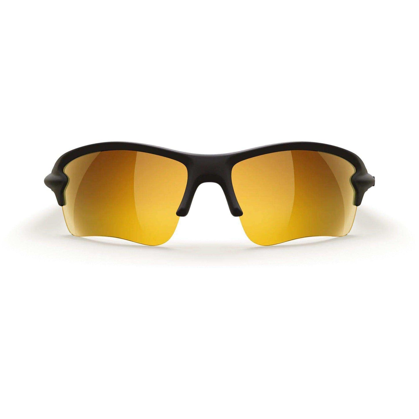 Sling Blade Polarized Polycarbonate Sunglasses - Skoutley Outdoors LLC