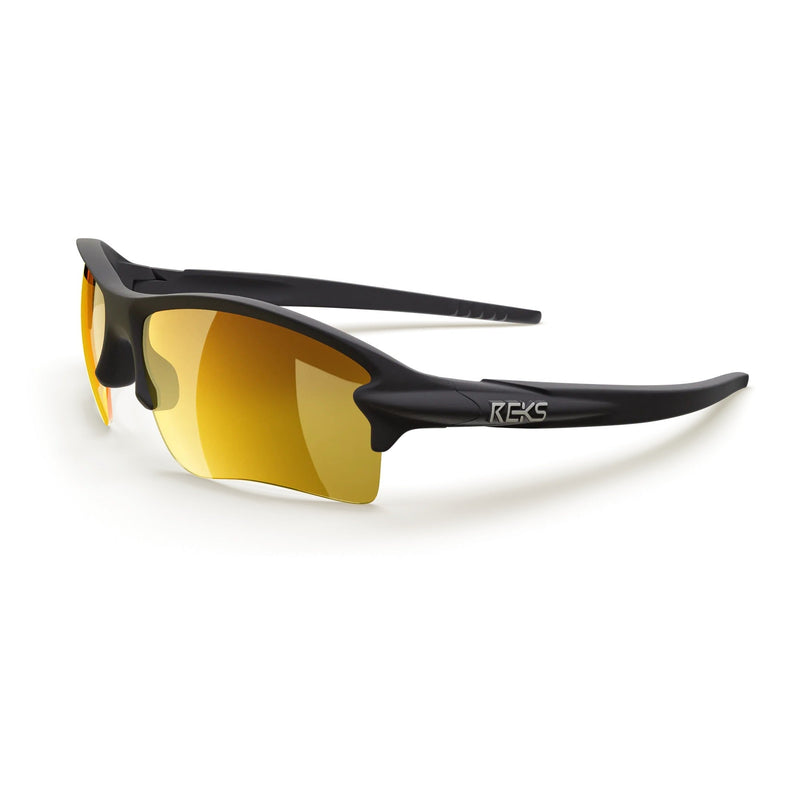 Load image into Gallery viewer, Sling Blade Polarized Polycarbonate Prescription Sunglasses