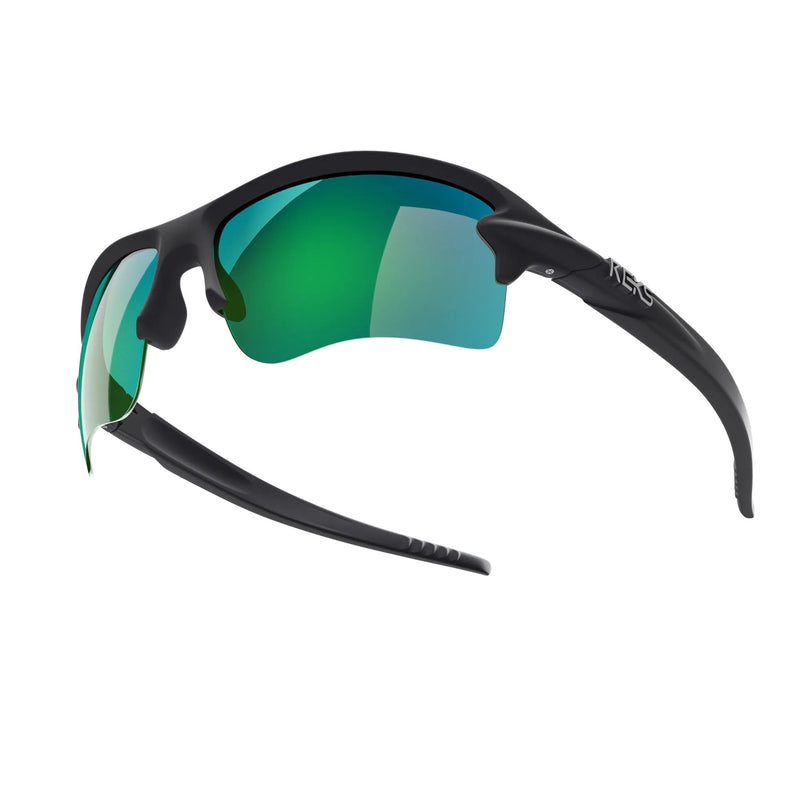 Load image into Gallery viewer, Sling Blade Polarized Polycarbonate Prescription Sunglasses