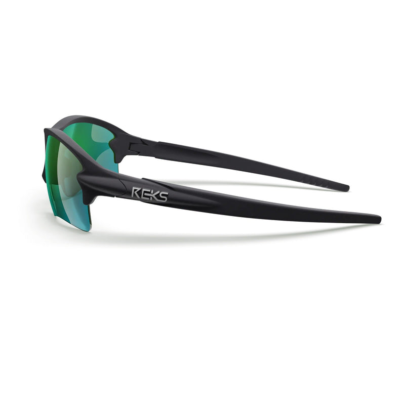 Load image into Gallery viewer, Sling Blade Polarized Polycarbonate Prescription Sunglasses