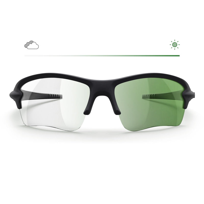 Load image into Gallery viewer, Sling Blade Transitions® Colors Prescription Sunglasses