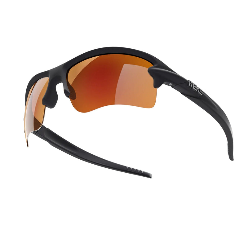 Load image into Gallery viewer, Sling Blade Polarized Polycarbonate Prescription Sunglasses
