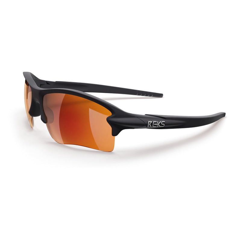 Load image into Gallery viewer, Sling Blade Polarized Polycarbonate Prescription Sunglasses
