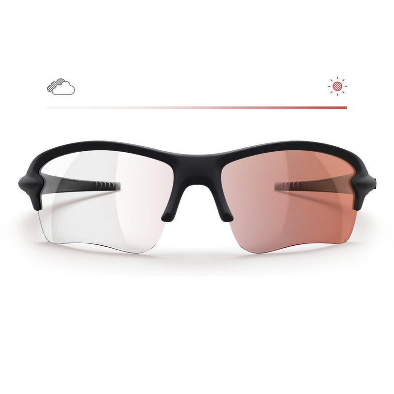 Load image into Gallery viewer, Sling Blade Transitions® Colors Prescription Sunglasses
