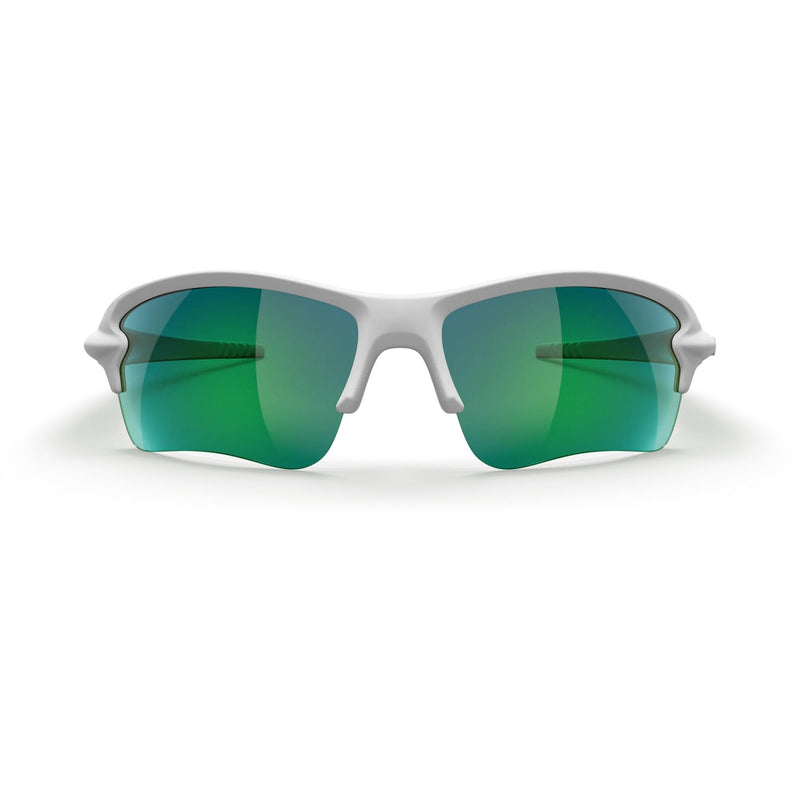 Load image into Gallery viewer, White Sling Blade Prescription Polycarbonate Sunglasses