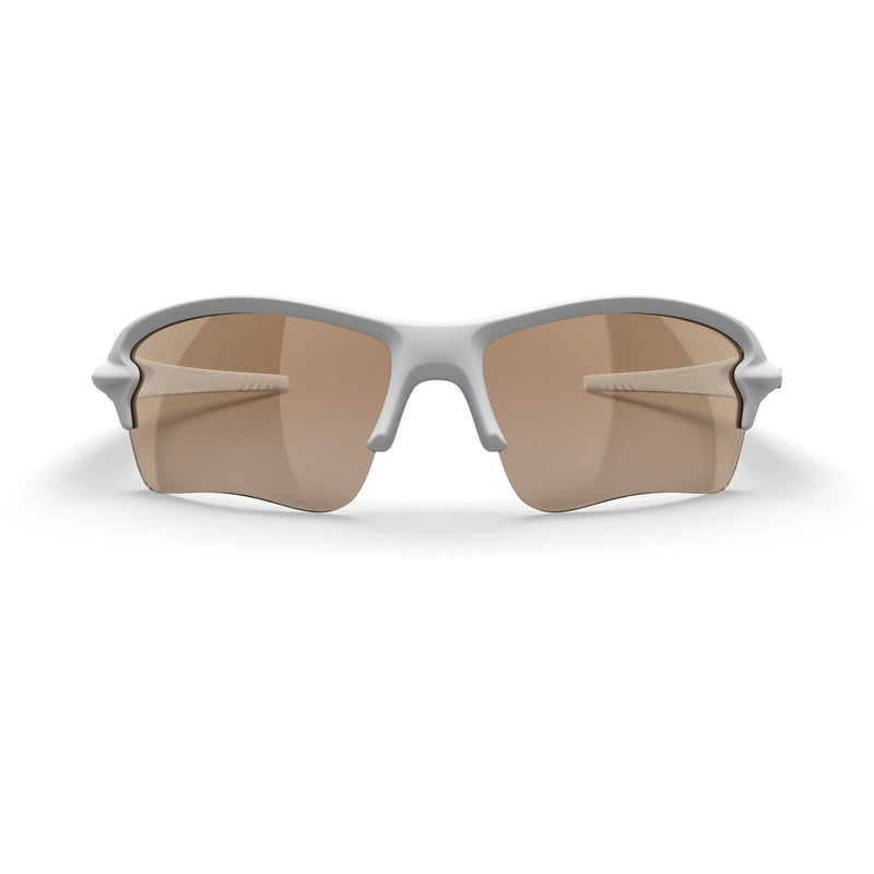 Load image into Gallery viewer, White Sling Blade Prescription Polycarbonate Sunglasses