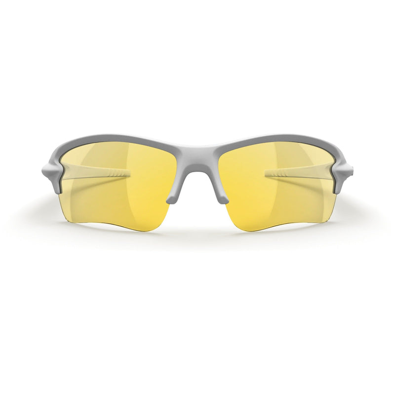 Load image into Gallery viewer, White Sling Blade Prescription Polycarbonate Sunglasses