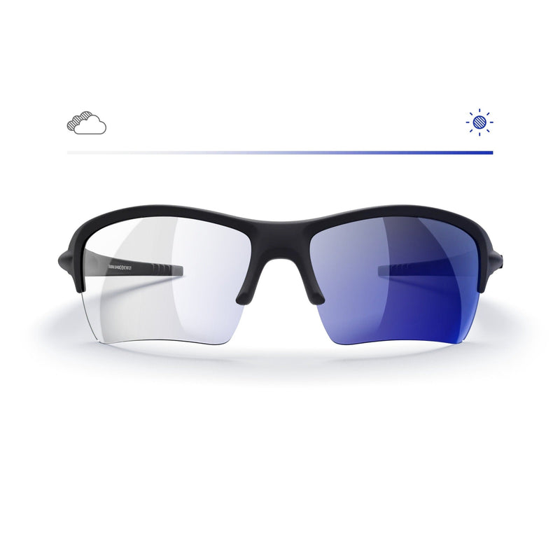 Load image into Gallery viewer, Sling XM Transitions® Mirrors Prescription Sunglasses