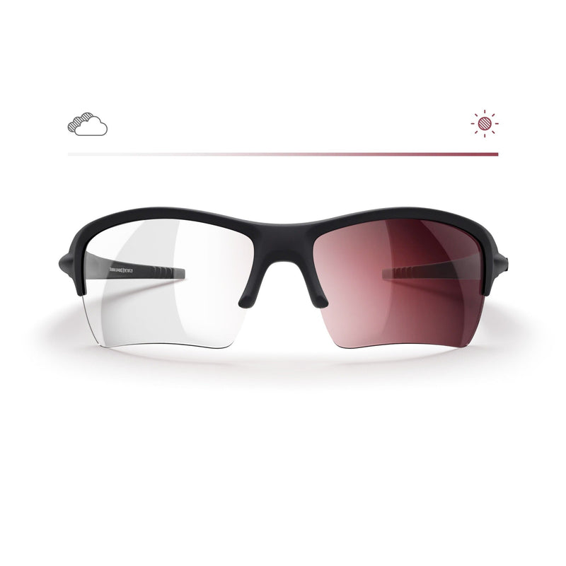 Load image into Gallery viewer, Sling XM Transitions® Mirrors Prescription Sunglasses