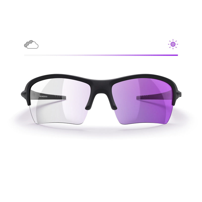 Load image into Gallery viewer, Sling XM Transitions® Colors Prescription Sunglasses
