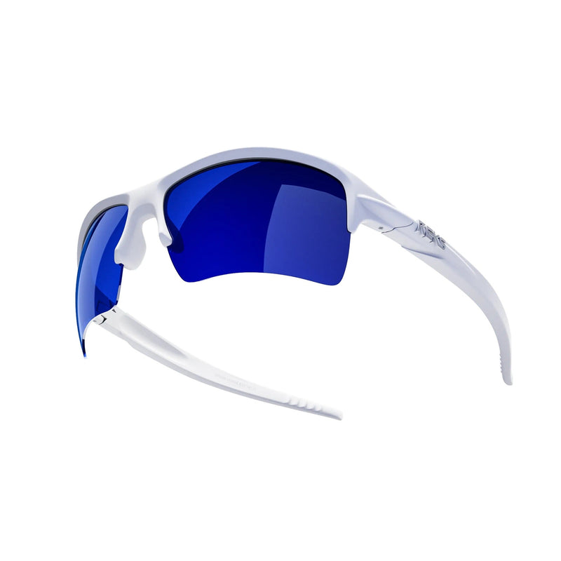Load image into Gallery viewer, White Sling XM Prescription Polycarbonate Sunglasses