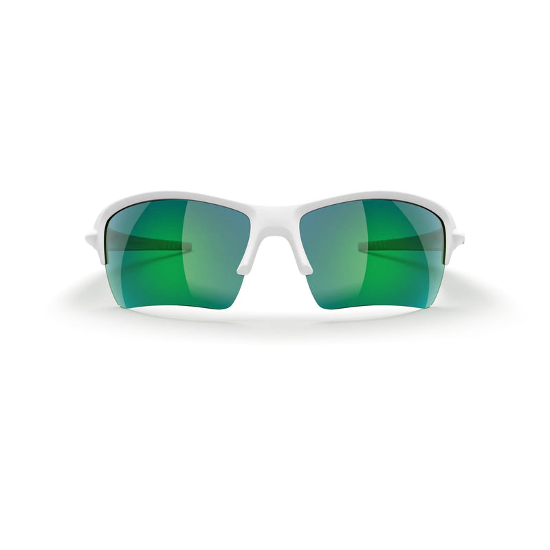 Load image into Gallery viewer, White Sling XM Trivex® Polarized Prescription Sunglasses