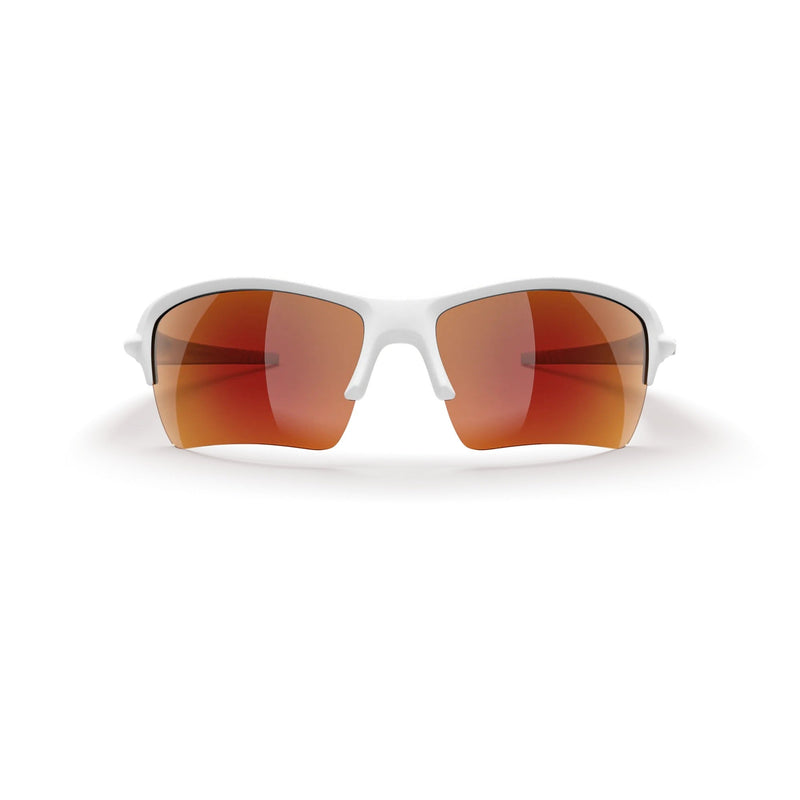 Load image into Gallery viewer, White Sling XM Prescription Polycarbonate Sunglasses
