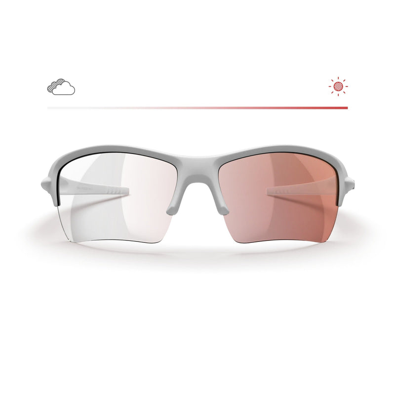 Load image into Gallery viewer, White Sling XM Prescription Transitions® Colors