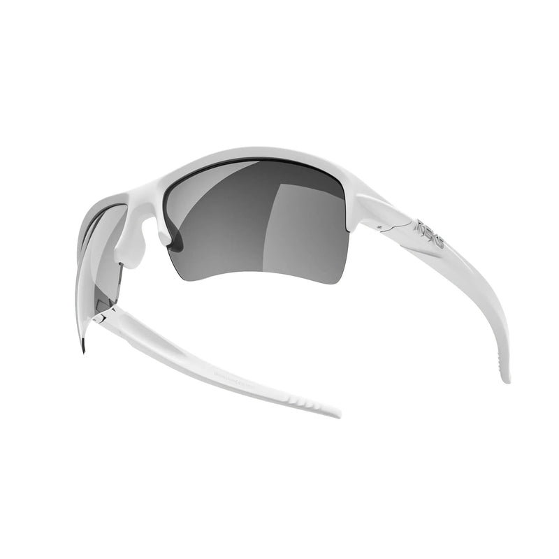 Load image into Gallery viewer, White Sling XM Prescription Polycarbonate Sunglasses