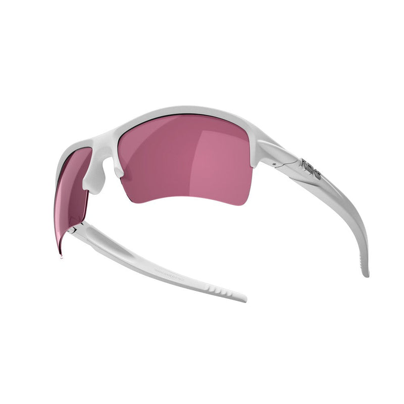Load image into Gallery viewer, White Sling XM Prescription Polycarbonate Sunglasses