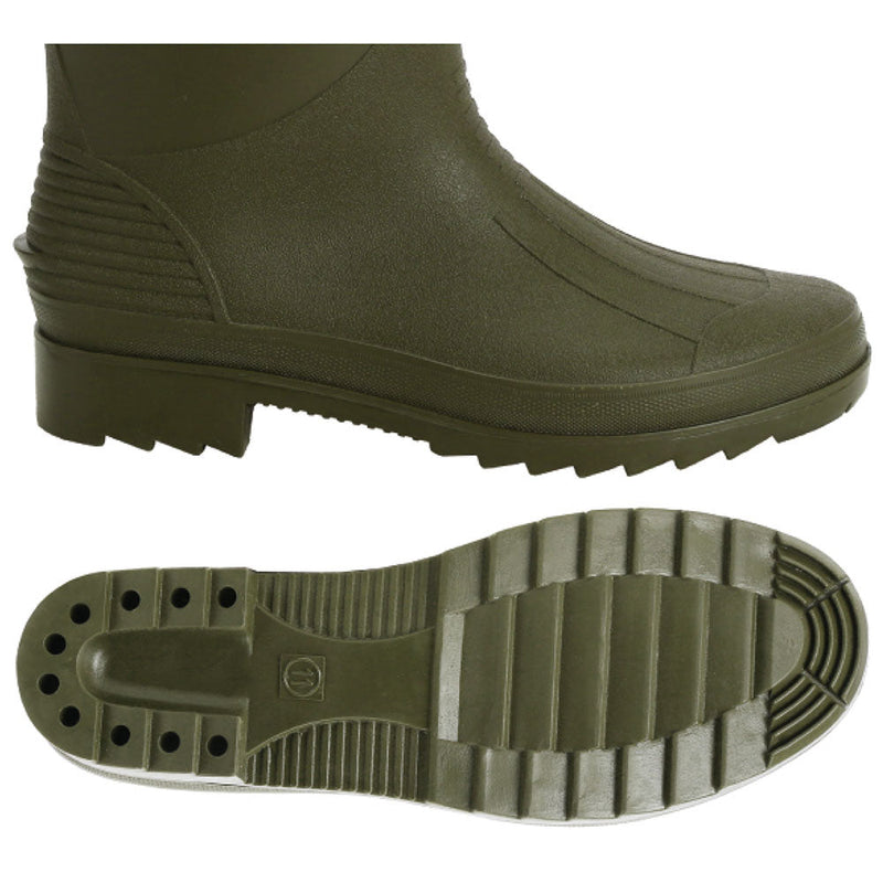 Load image into Gallery viewer, Slipstream PVC Bootfoot Chest Wader - Cleated